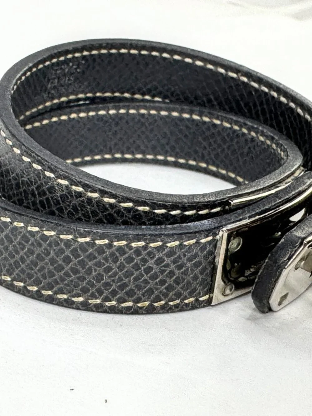 N/A authentic hermès